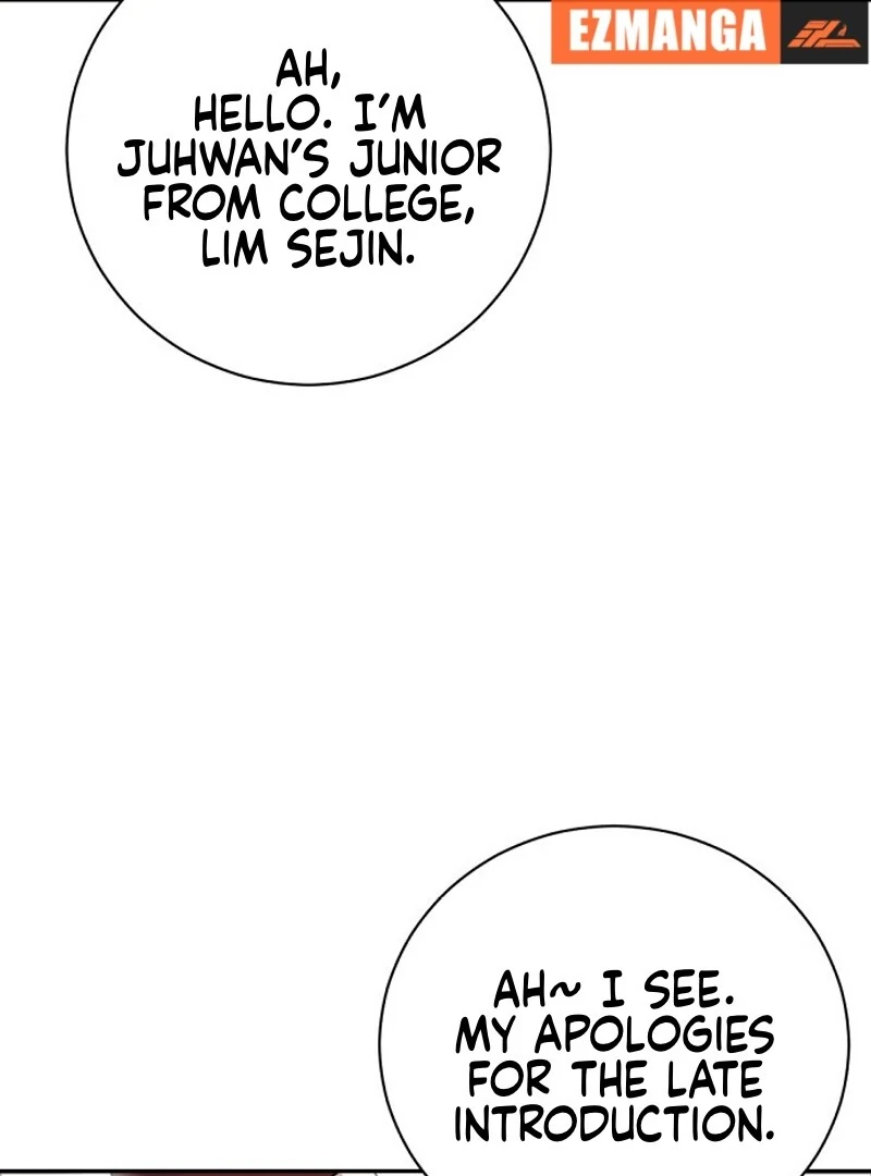 Bed Partner Chapter 23 - Page 87