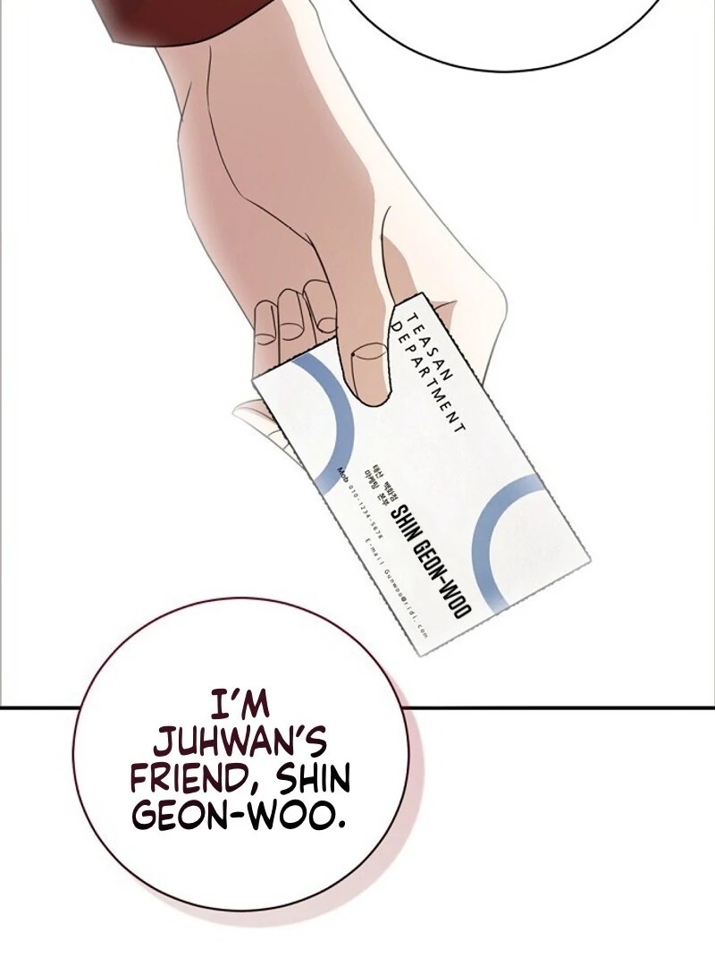 Bed Partner Chapter 23 - Page 88