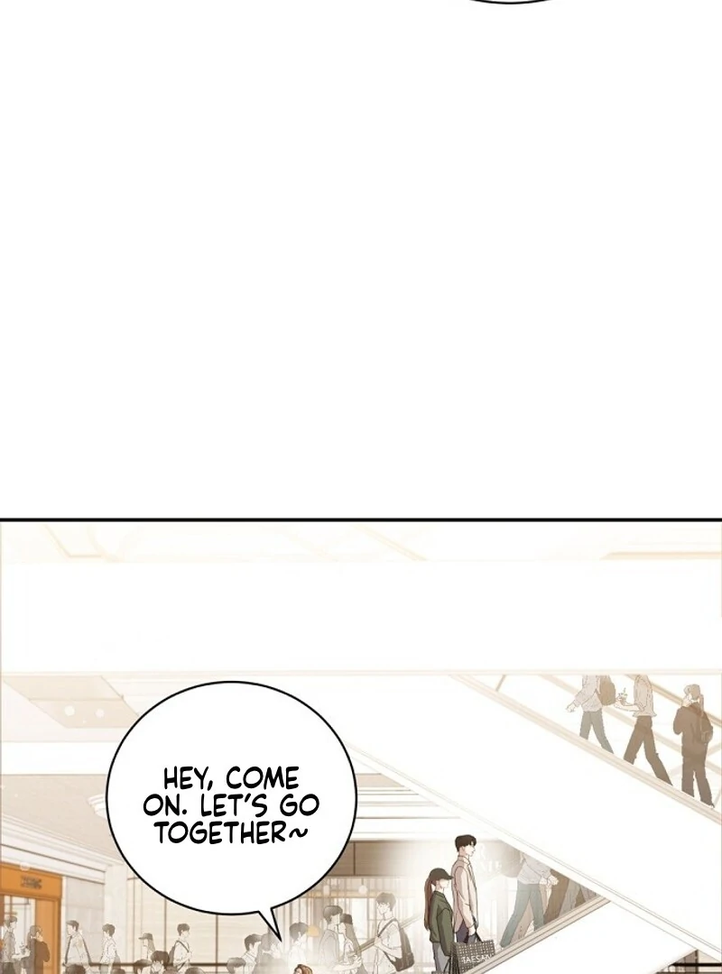 Bed Partner Chapter 23 - Page 92