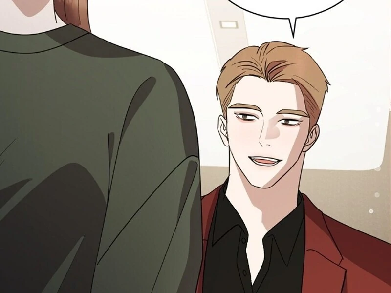 Bed Partner Chapter 23 - Page 94