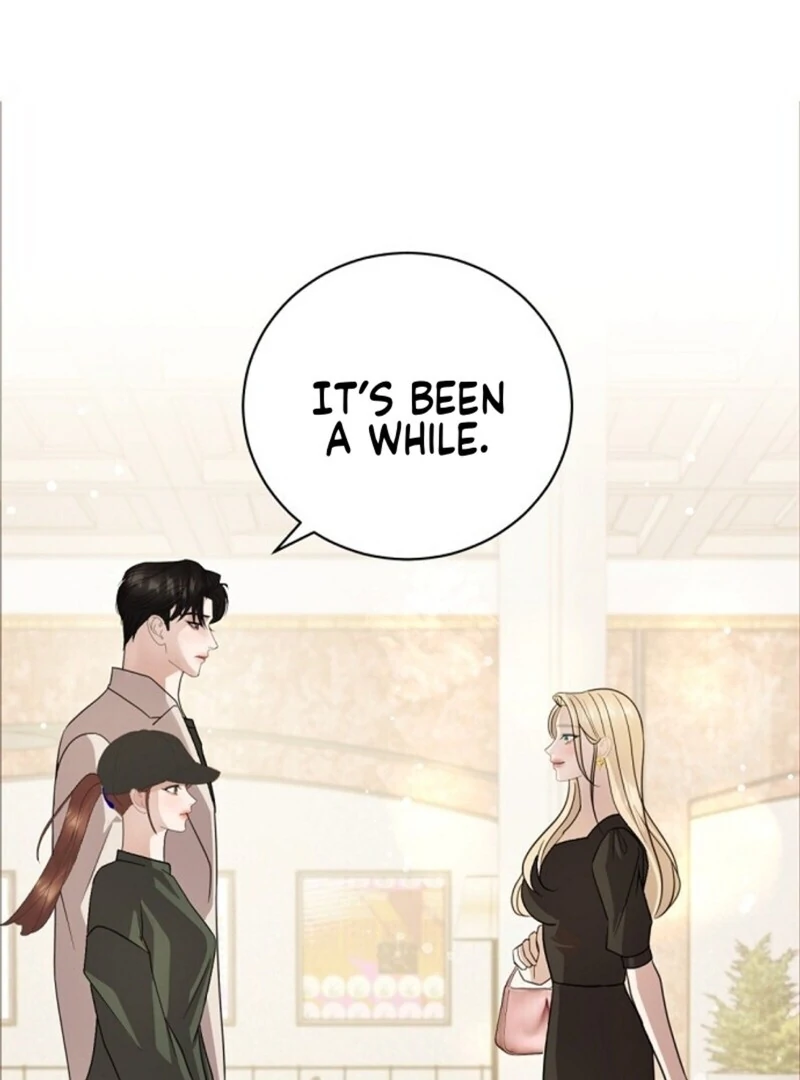 Bed Partner Chapter 23 - Page 108