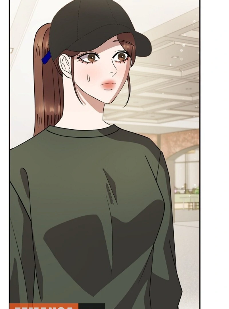 Bed Partner Chapter 24 - Page 5