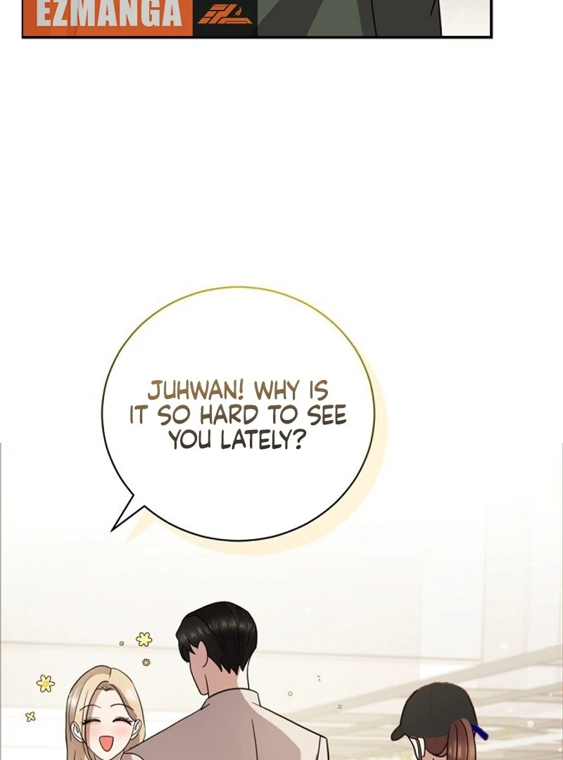 Bed Partner Chapter 24 - Page 6