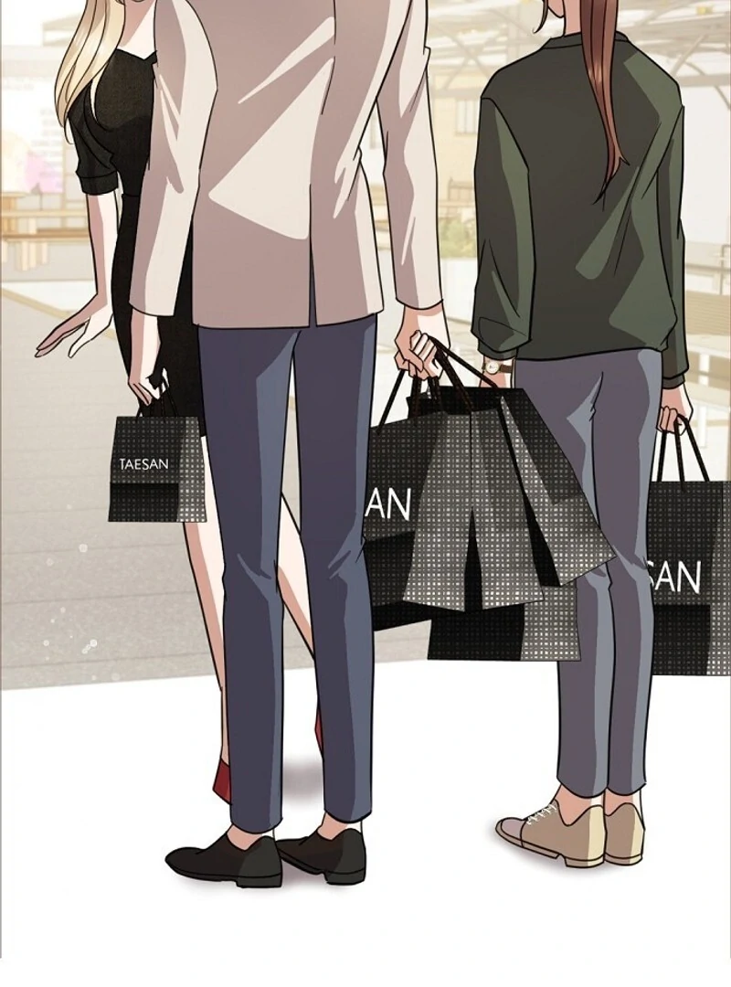 Bed Partner Chapter 24 - Page 7