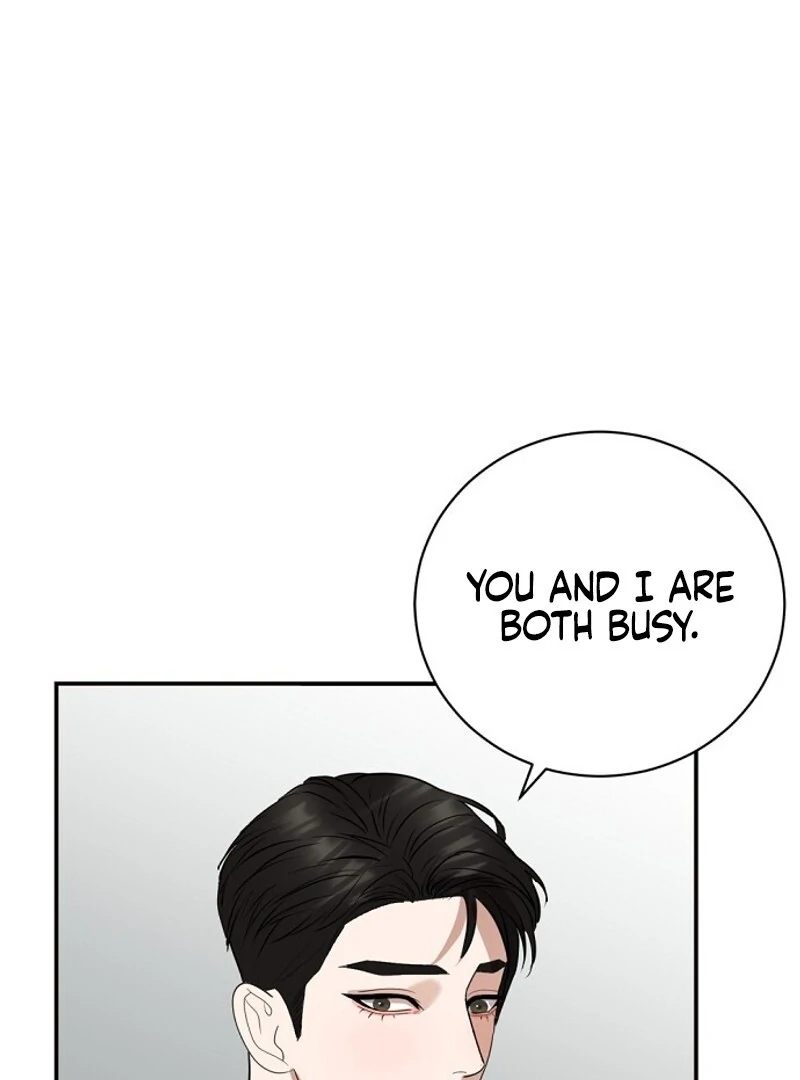 Bed Partner Chapter 24 - Page 8