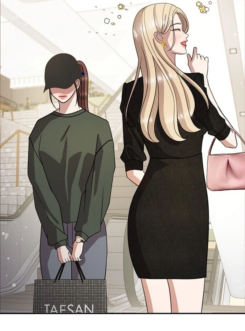 Bed Partner Chapter 24 - Page 11