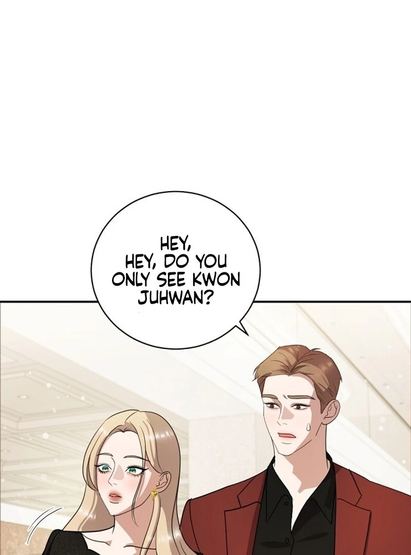 Bed Partner Chapter 24 - Page 12