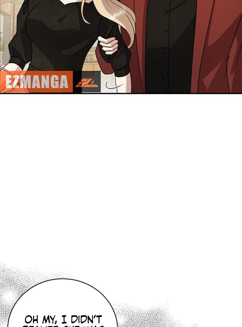 Bed Partner Chapter 24 - Page 13