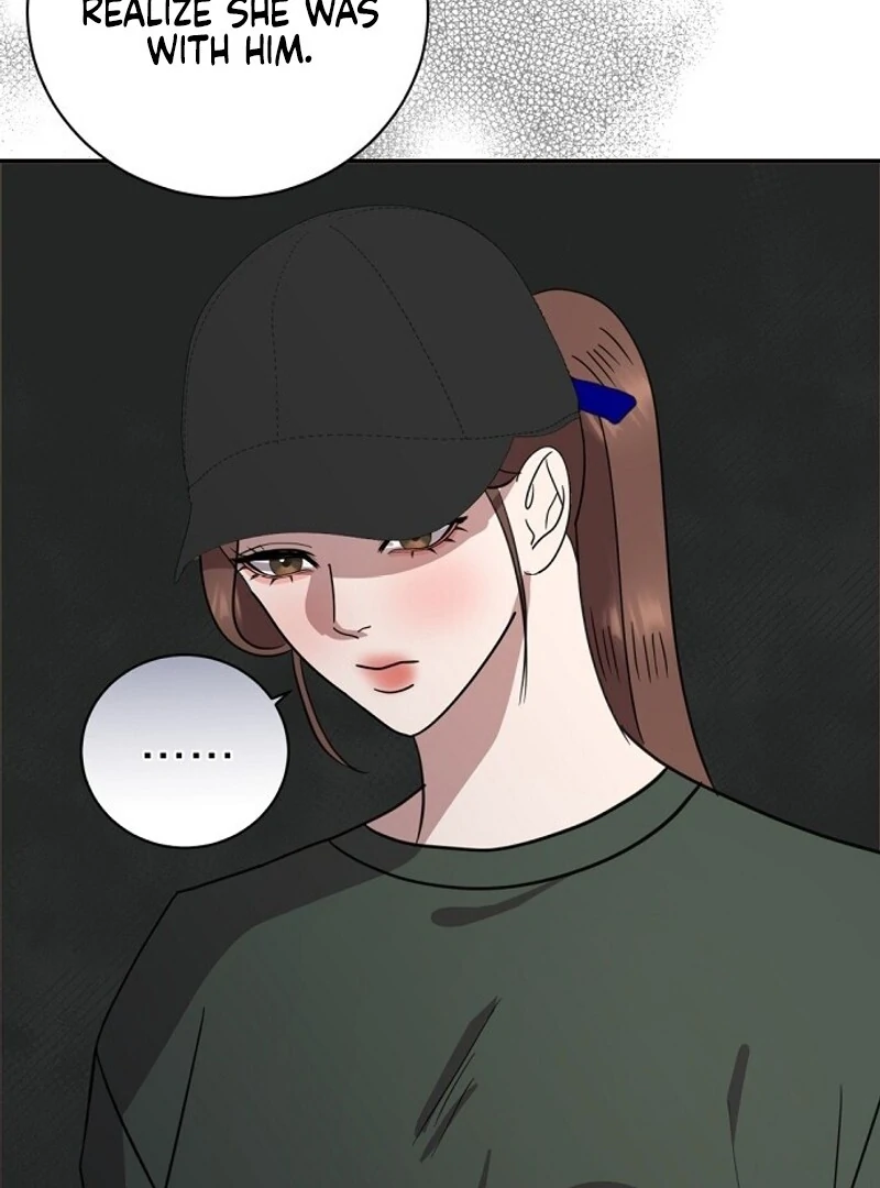 Bed Partner Chapter 24 - Page 14