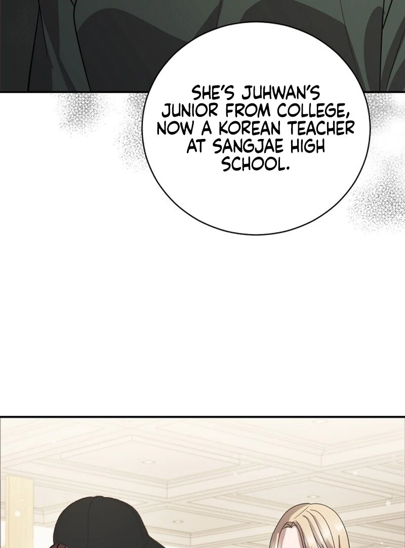 Bed Partner Chapter 24 - Page 15