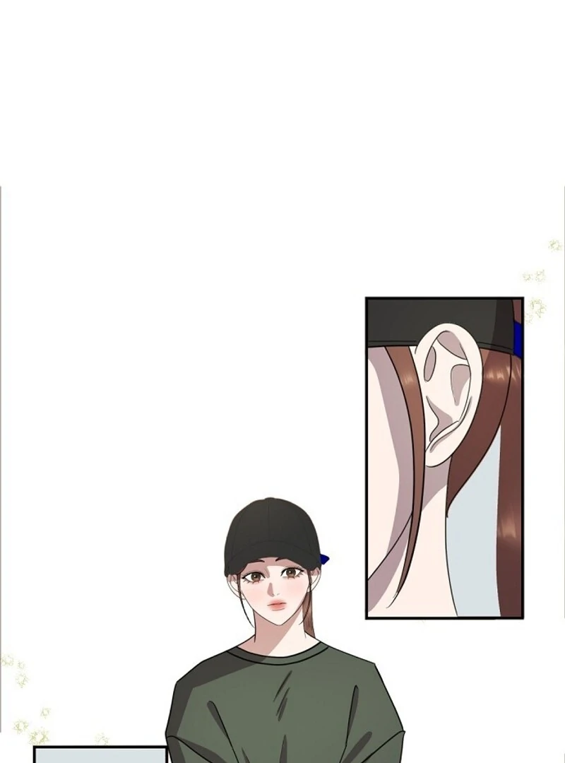 Bed Partner Chapter 24 - Page 17