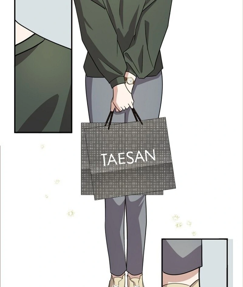 Bed Partner Chapter 24 - Page 18