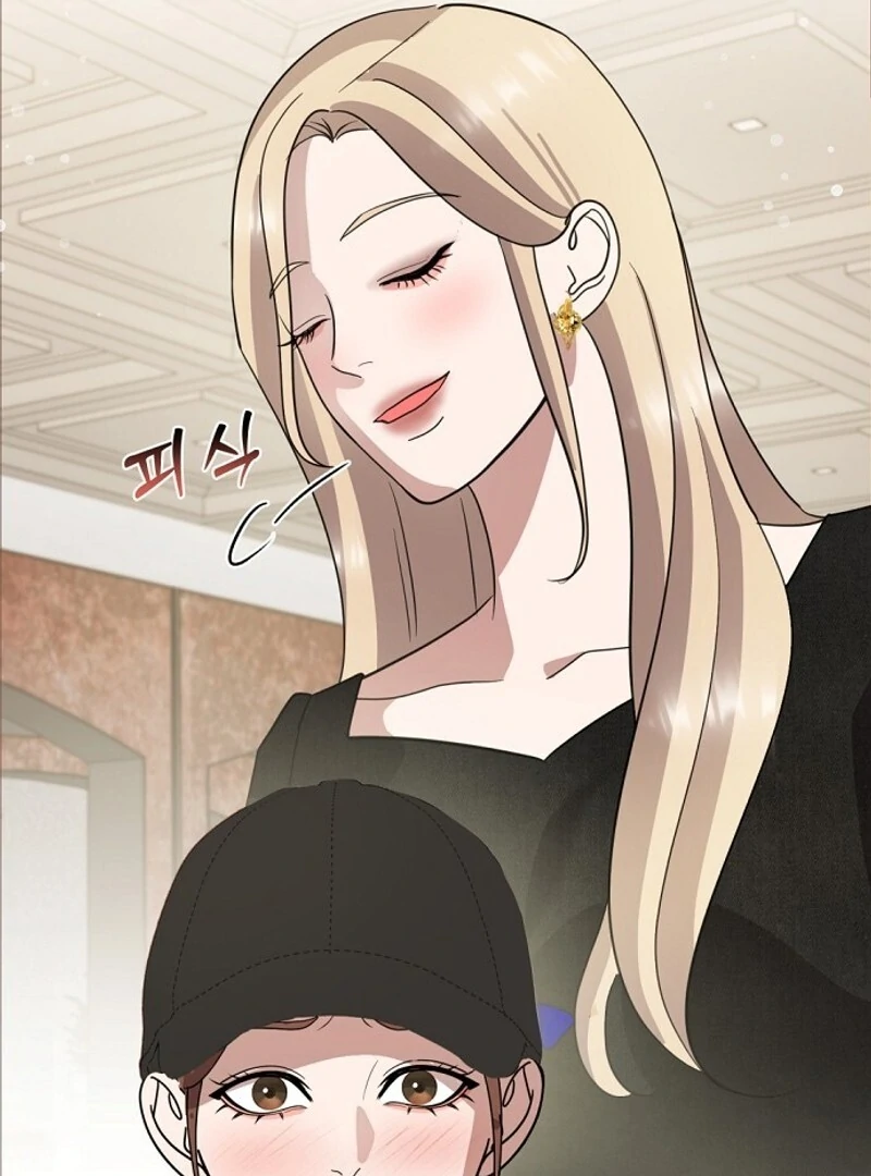 Bed Partner Chapter 24 - Page 20