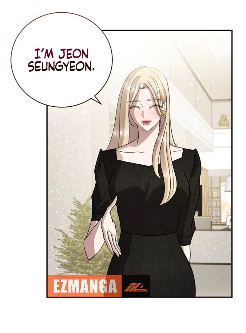 Bed Partner Chapter 24 - Page 23