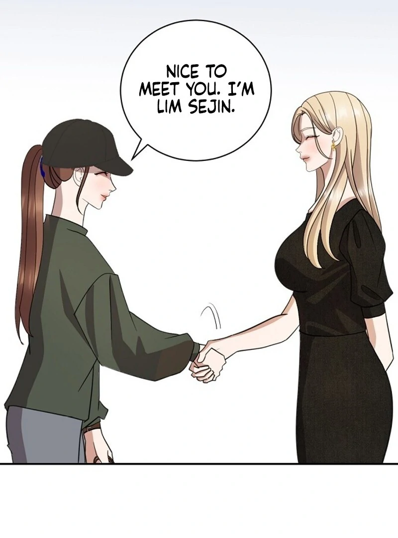 Bed Partner Chapter 24 - Page 25