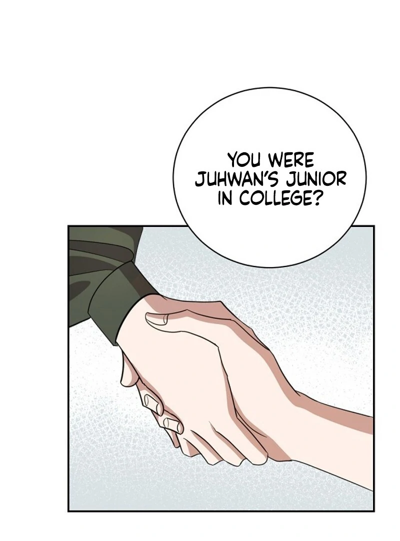 Bed Partner Chapter 24 - Page 26