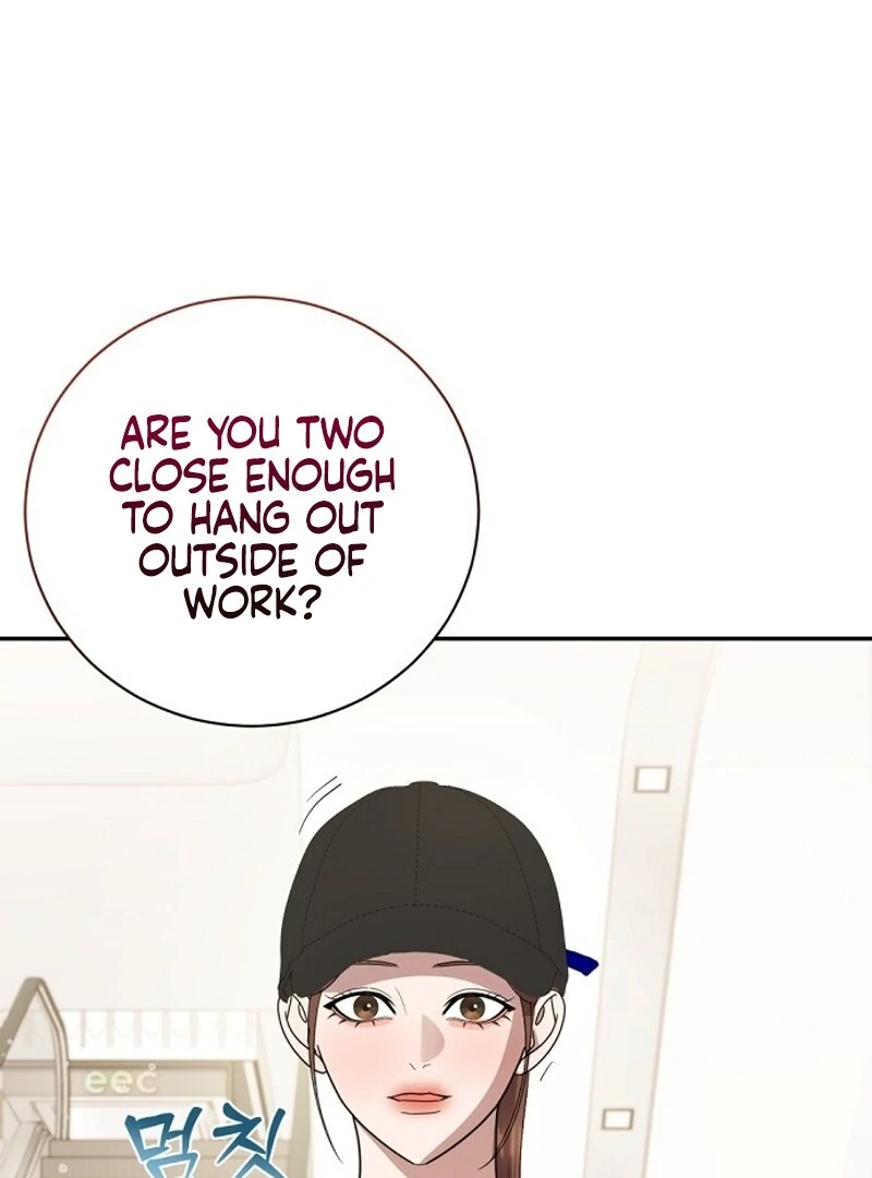 Bed Partner Chapter 24 - Page 27