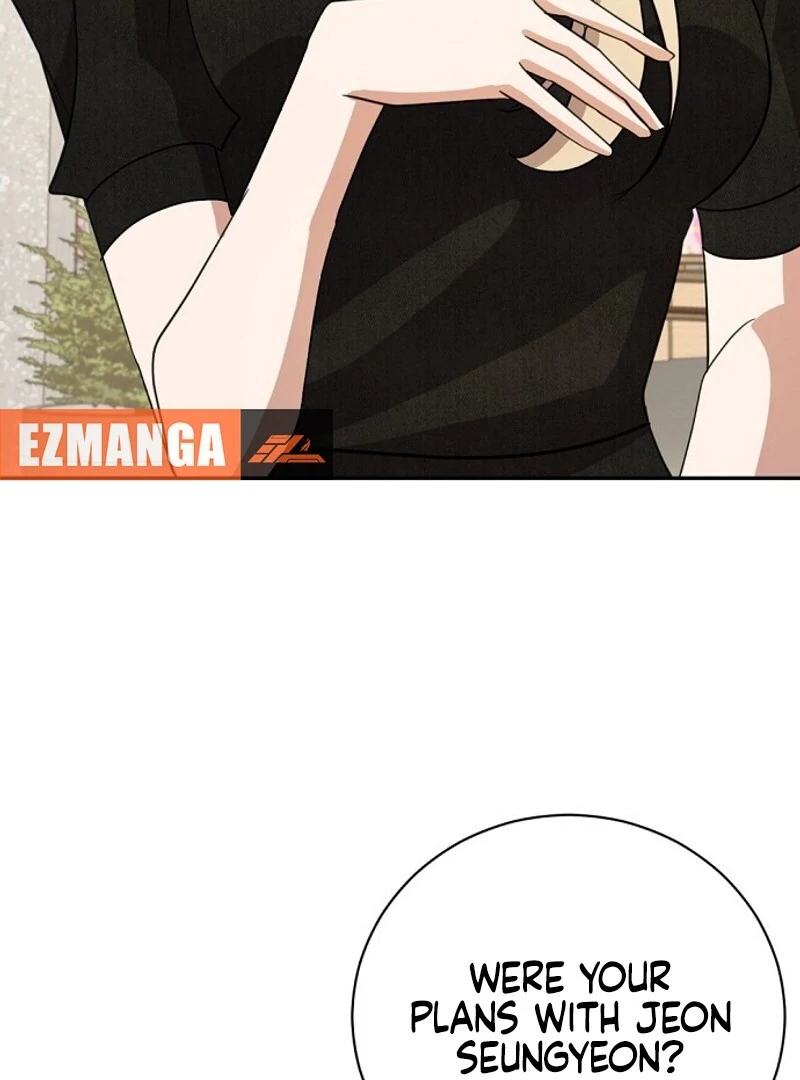Bed Partner Chapter 24 - Page 31