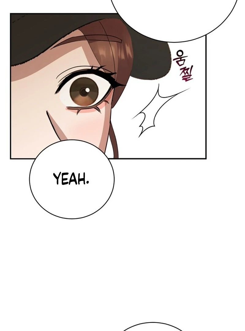 Bed Partner Chapter 24 - Page 32