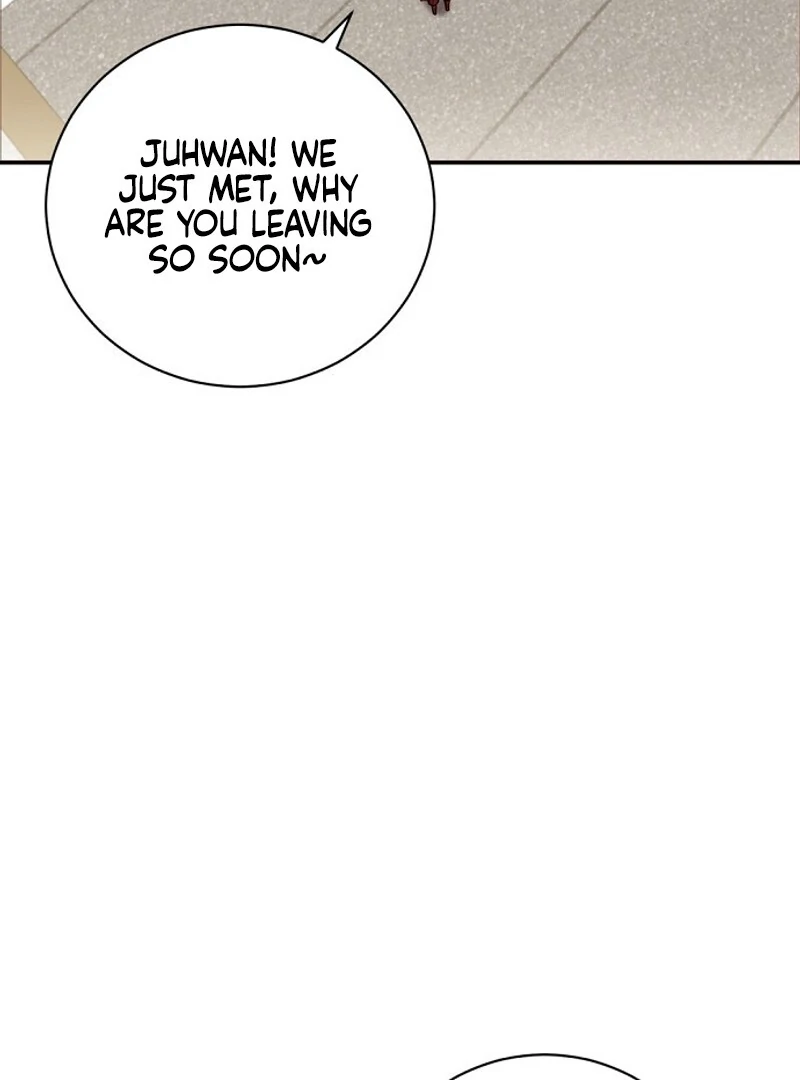 Bed Partner Chapter 24 - Page 34