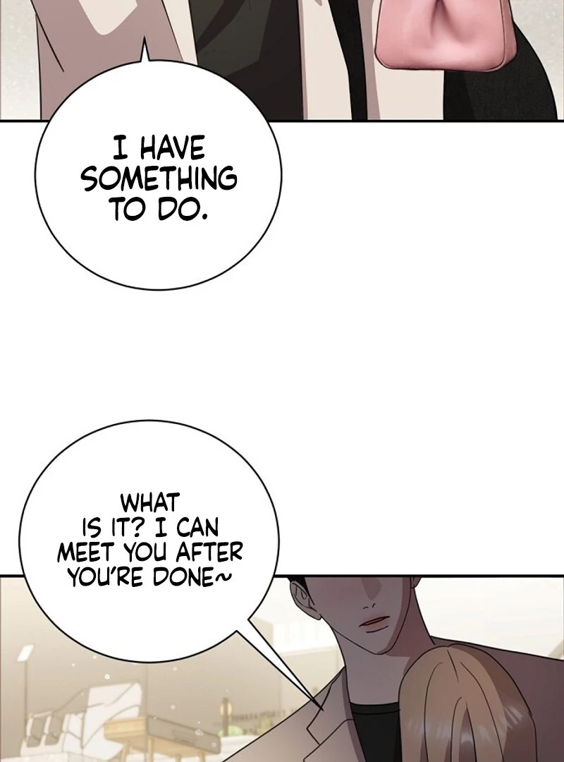 Bed Partner Chapter 24 - Page 36