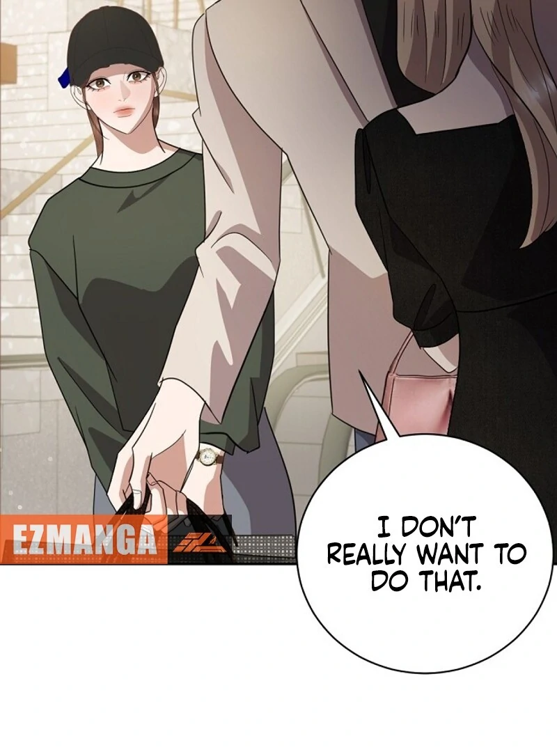 Bed Partner Chapter 24 - Page 37