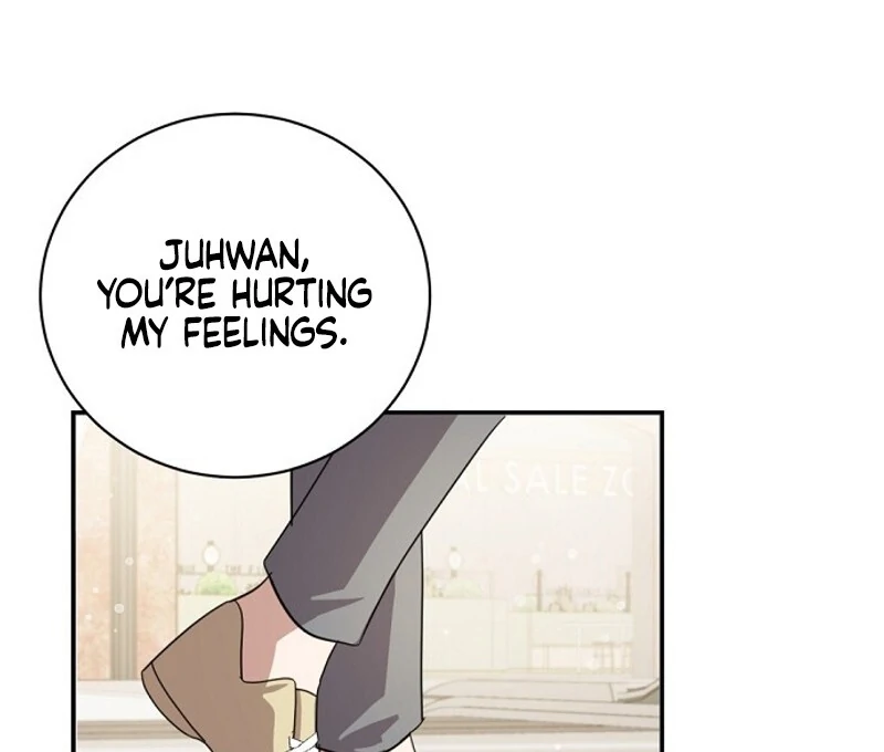 Bed Partner Chapter 24 - Page 38