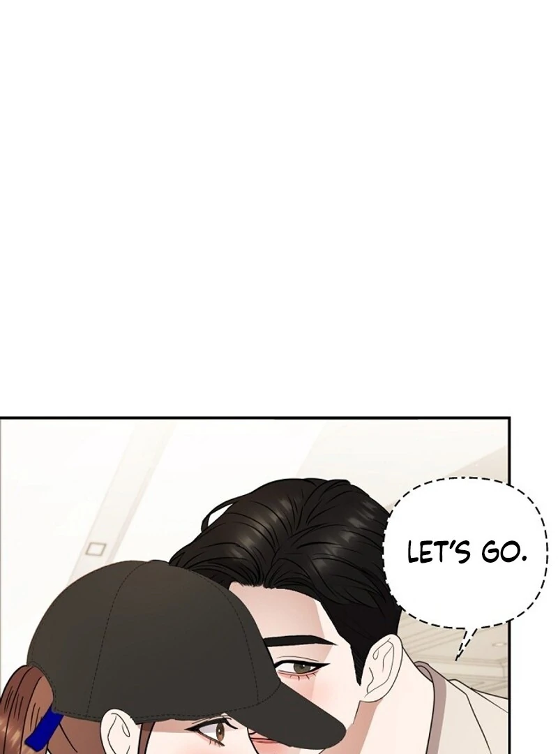 Bed Partner Chapter 24 - Page 41