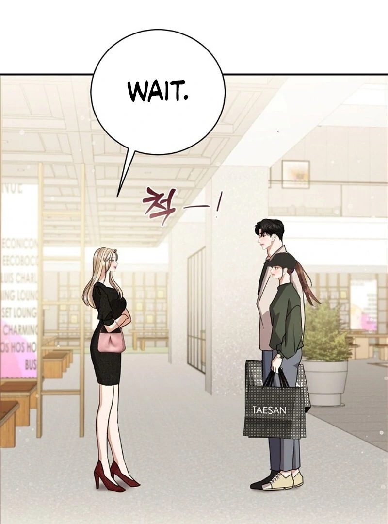 Bed Partner Chapter 24 - Page 44