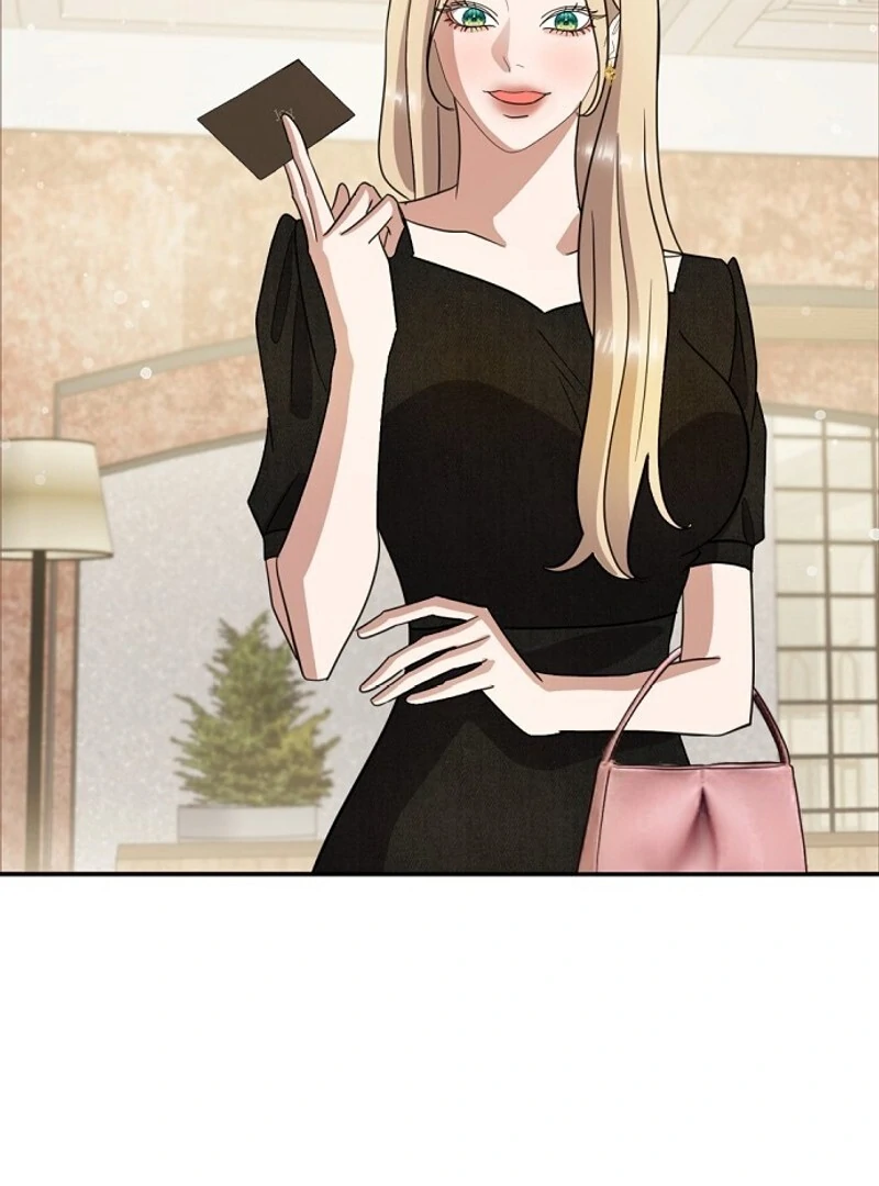 Bed Partner Chapter 24 - Page 46