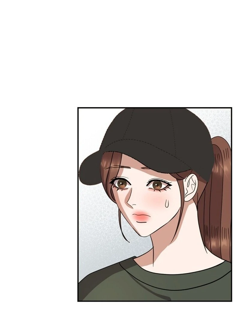 Bed Partner Chapter 24 - Page 47