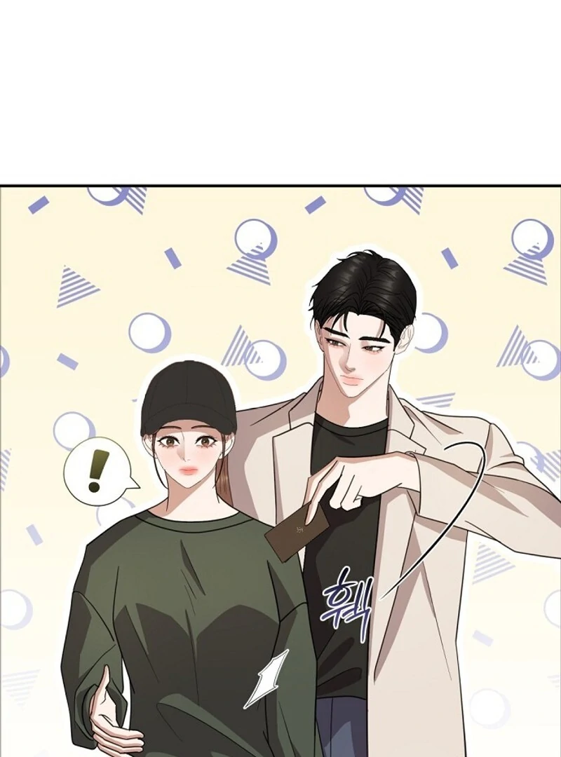 Bed Partner Chapter 24 - Page 50