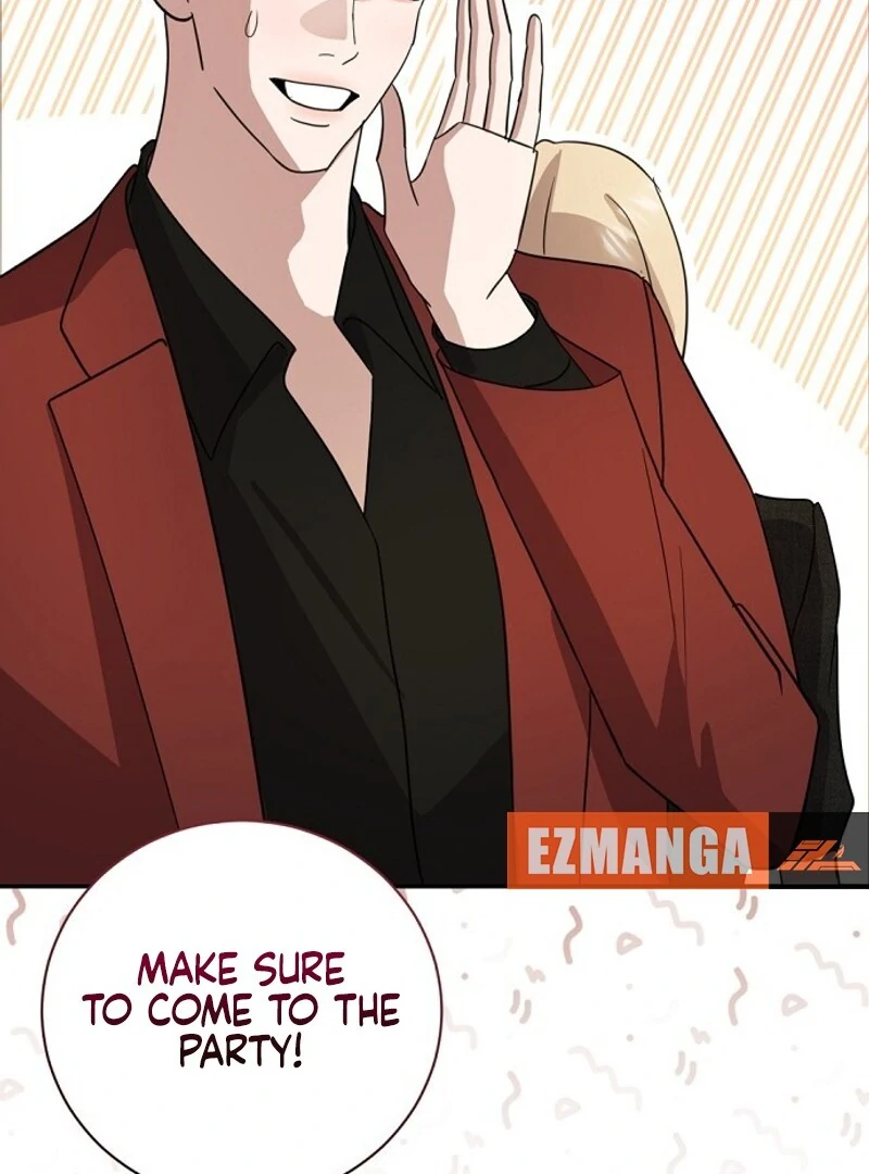 Bed Partner Chapter 24 - Page 55