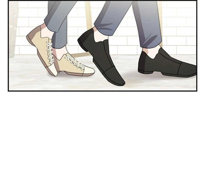 Bed Partner Chapter 24 - Page 59