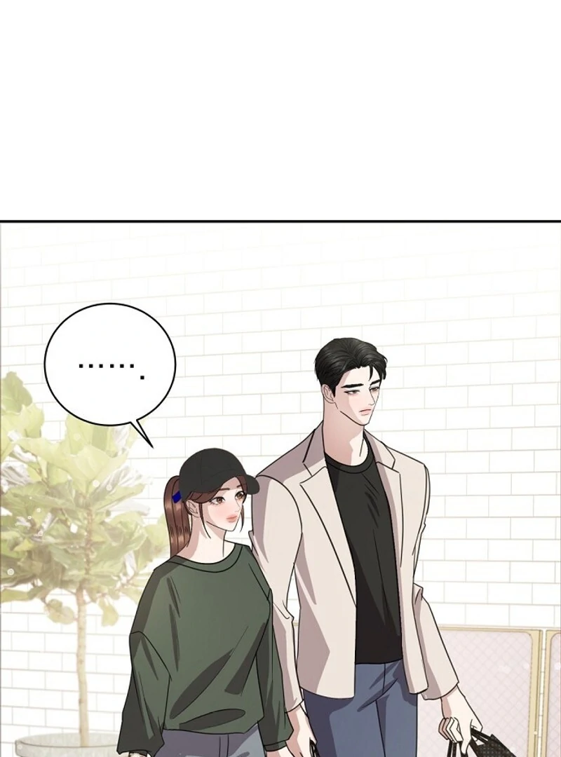 Bed Partner Chapter 24 - Page 60