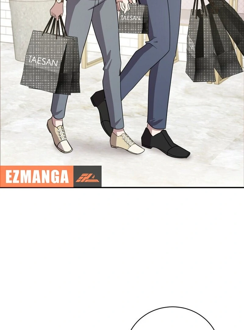 Bed Partner Chapter 24 - Page 61