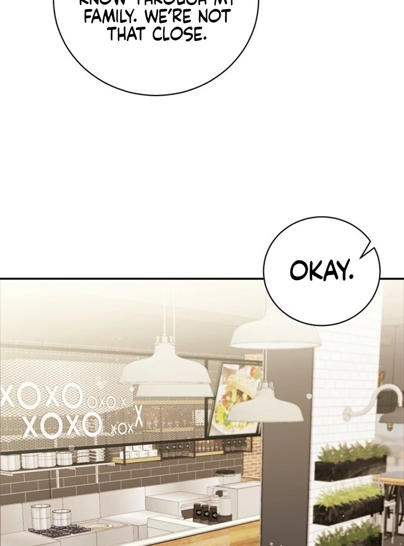 Bed Partner Chapter 24 - Page 63