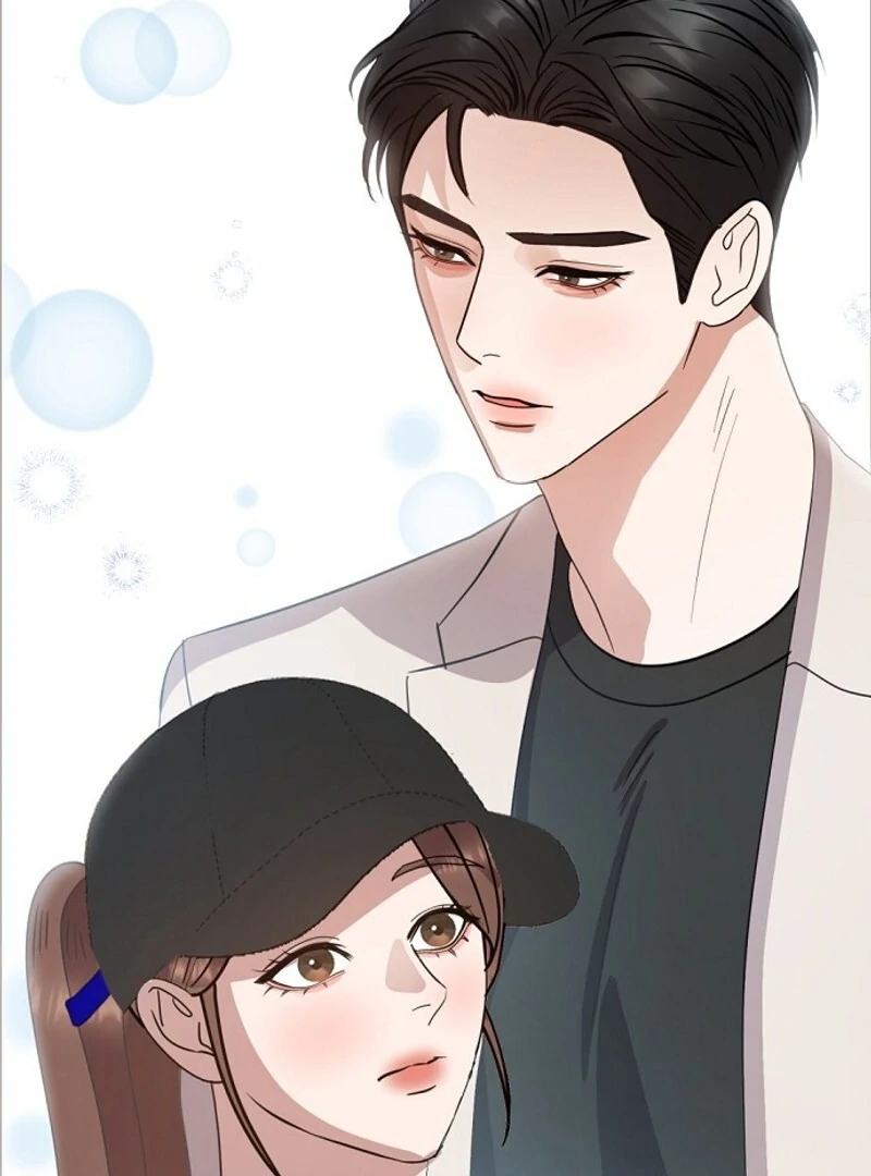 Bed Partner Chapter 24 - Page 66