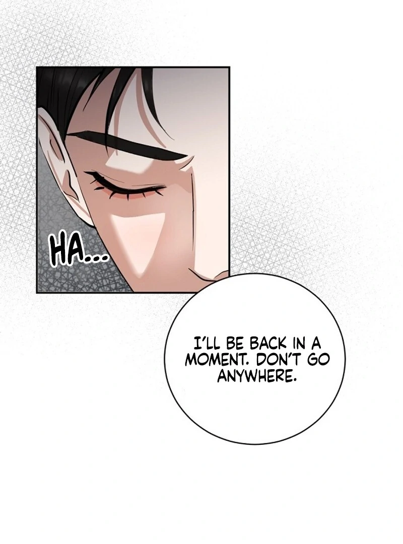 Bed Partner Chapter 24 - Page 72