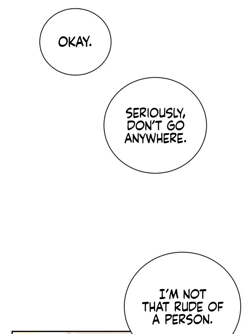 Bed Partner Chapter 24 - Page 73