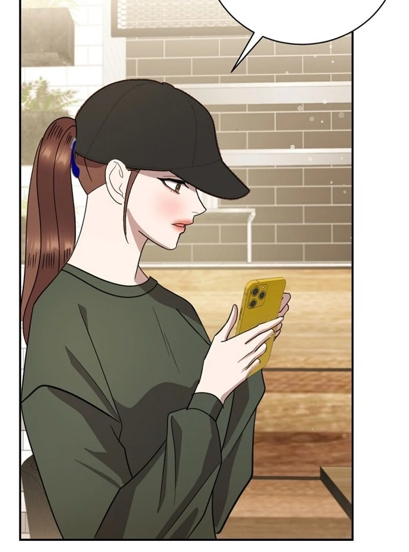 Bed Partner Chapter 24 - Page 74