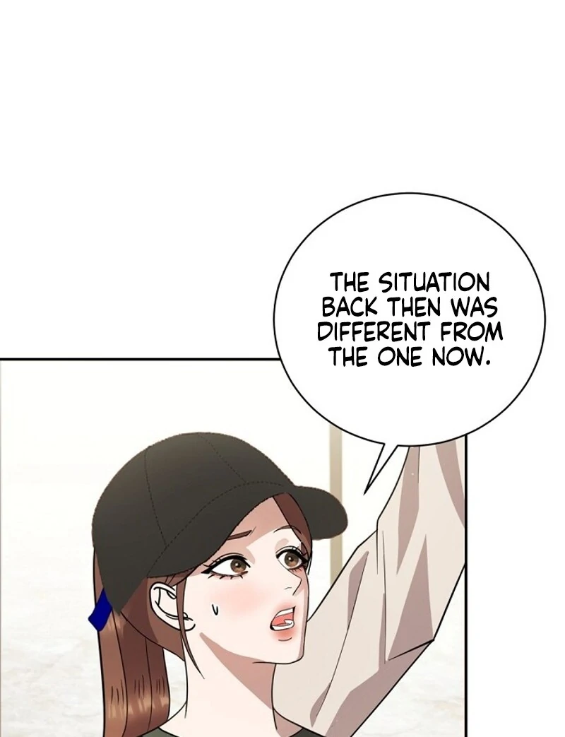 Bed Partner Chapter 24 - Page 77