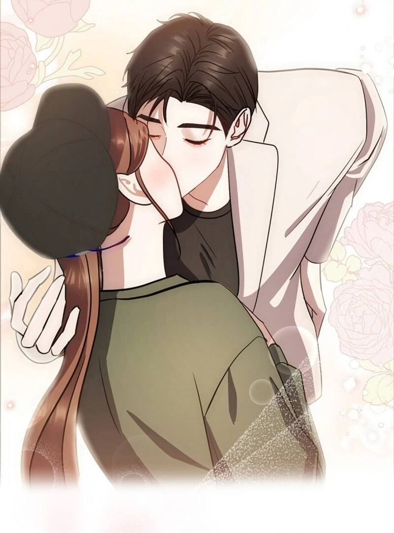 Bed Partner Chapter 24 - Page 79