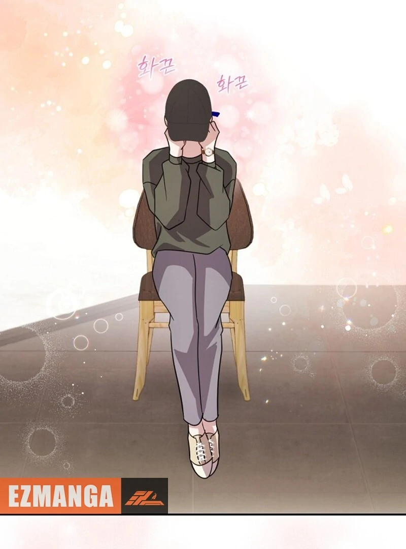 Bed Partner Chapter 24 - Page 81