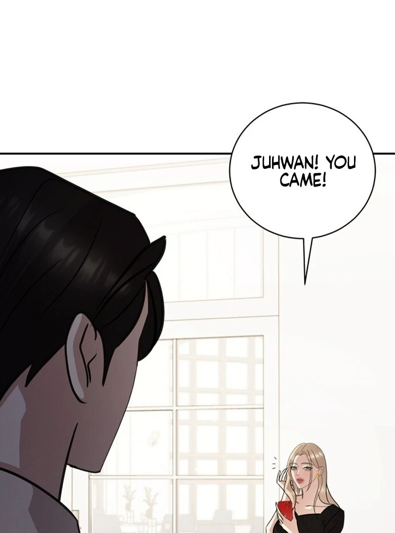 Bed Partner Chapter 24 - Page 83