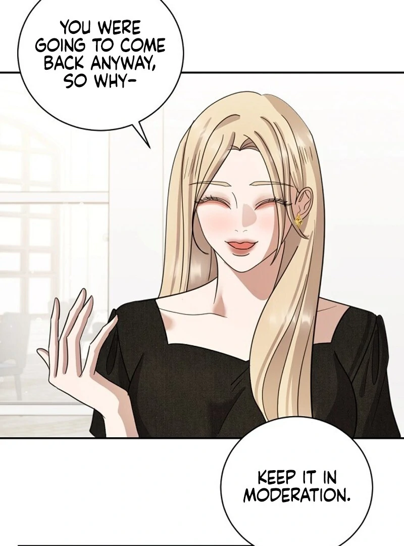 Bed Partner Chapter 24 - Page 85