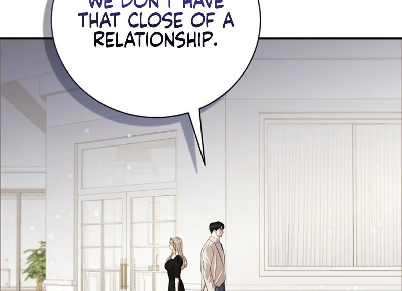 Bed Partner Chapter 24 - Page 87