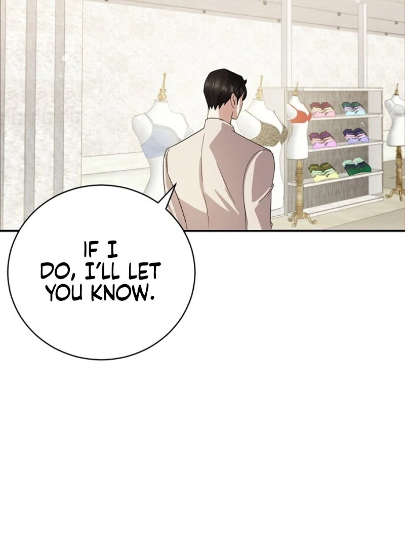 Bed Partner Chapter 24 - Page 91