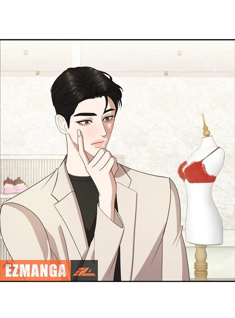 Bed Partner Chapter 24 - Page 93