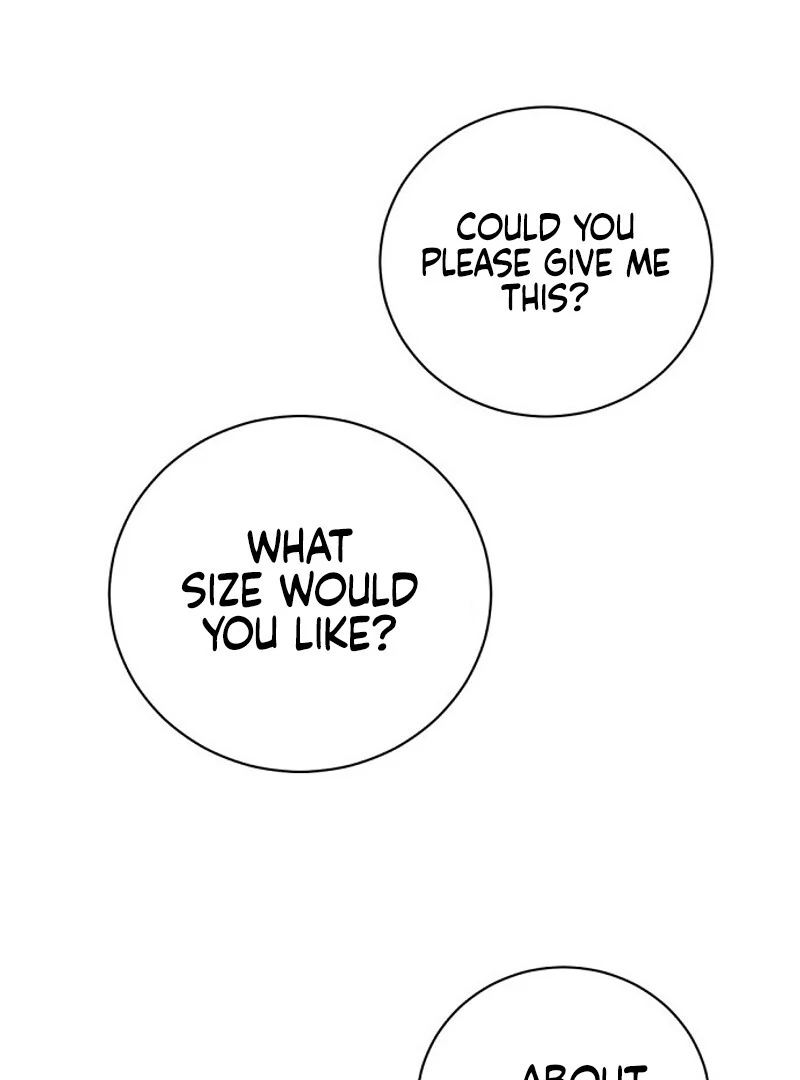 Bed Partner Chapter 24 - Page 94